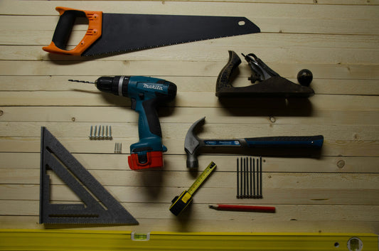 Top 10 Best DIY Tips for Every Home Project