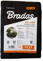 Best4Trade-Retail non-woven weed membrane 3.2 x 5 m, 50 g/m² anti-weed, dark