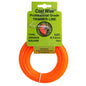 Strimmer Line orange eckig 2,0 mm, 15 m auf Umverpackung