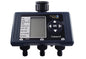 3-Wege-Wasser-Timer mit Display und Tastenfeld (Premium SmartTimer)