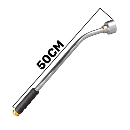 50cm watering lance with 3/4" BSP female inlet thread