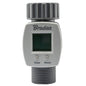 Water Flow Meter 3/4" BSPM-F with LCD display and Clear/Reset buttons