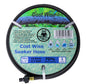 Porous soaker hose 30 m with connector, Cost Wise packaging label